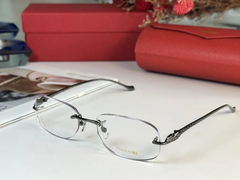 Stylish Cartier Sunglasses 277643