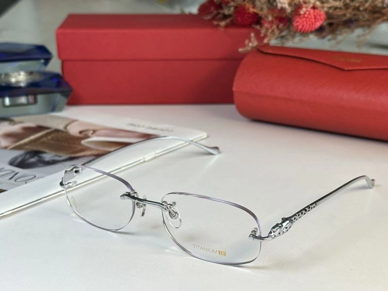 Stylish Cartier Sunglasses 277643