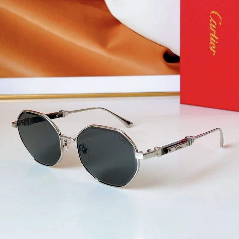 Cartier Sunglasses Supportive 277636
