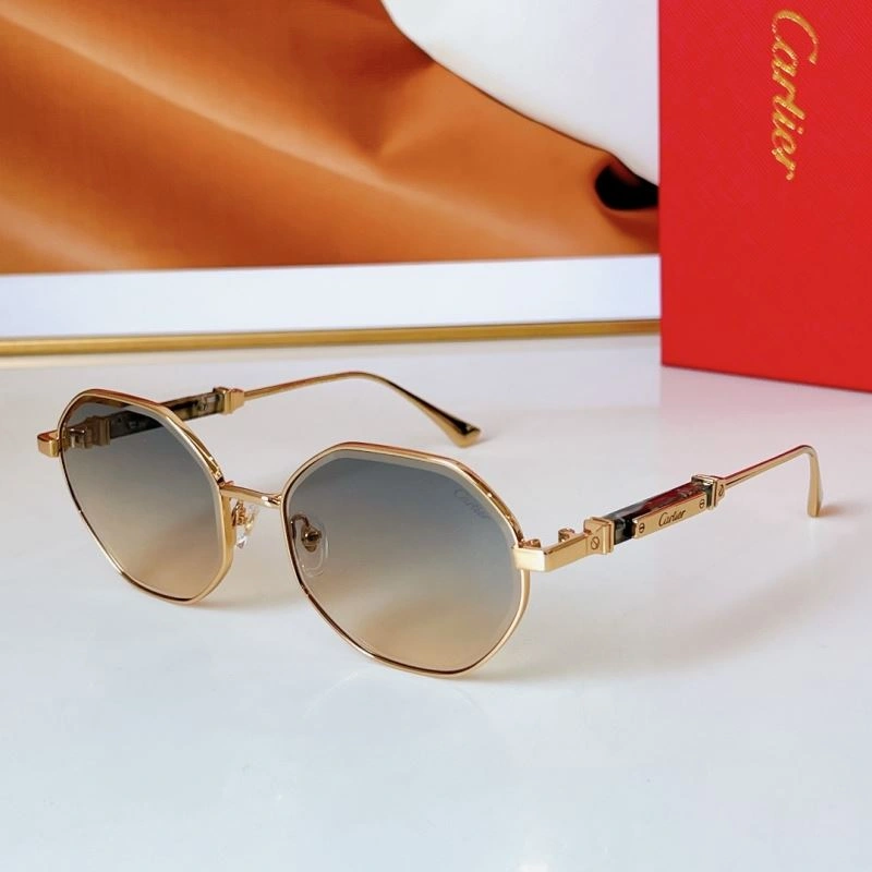 Cartier Sunglasses Supportive 277636