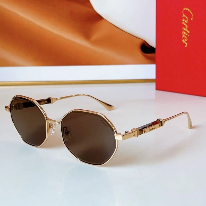 Cartier Sunglasses Supportive 277636