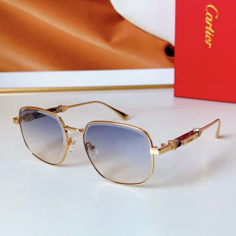 TravelReady Cartier Sunglasses 277648