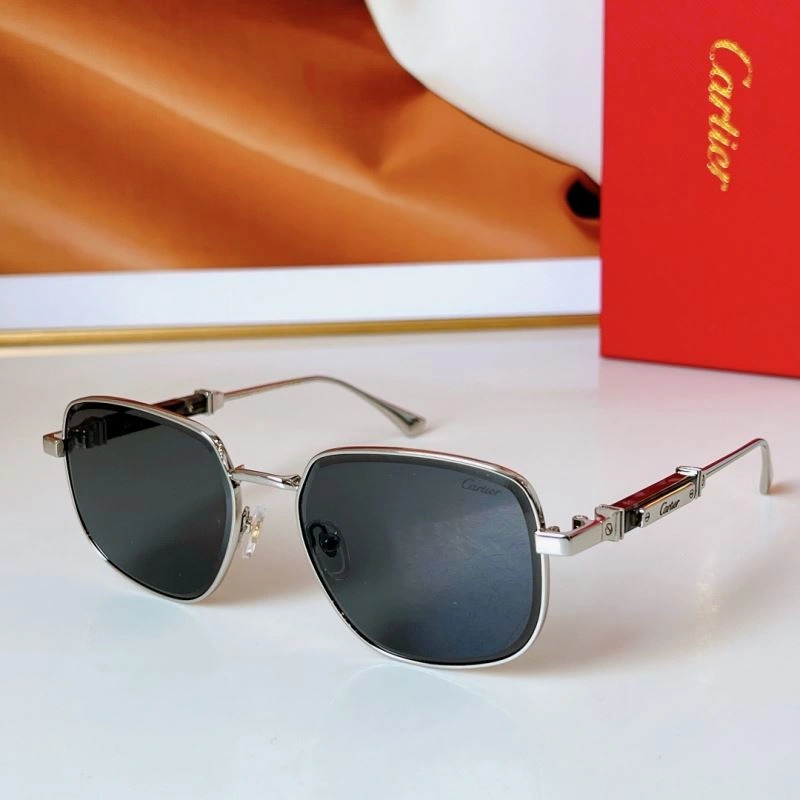 TravelReady Cartier Sunglasses 277648