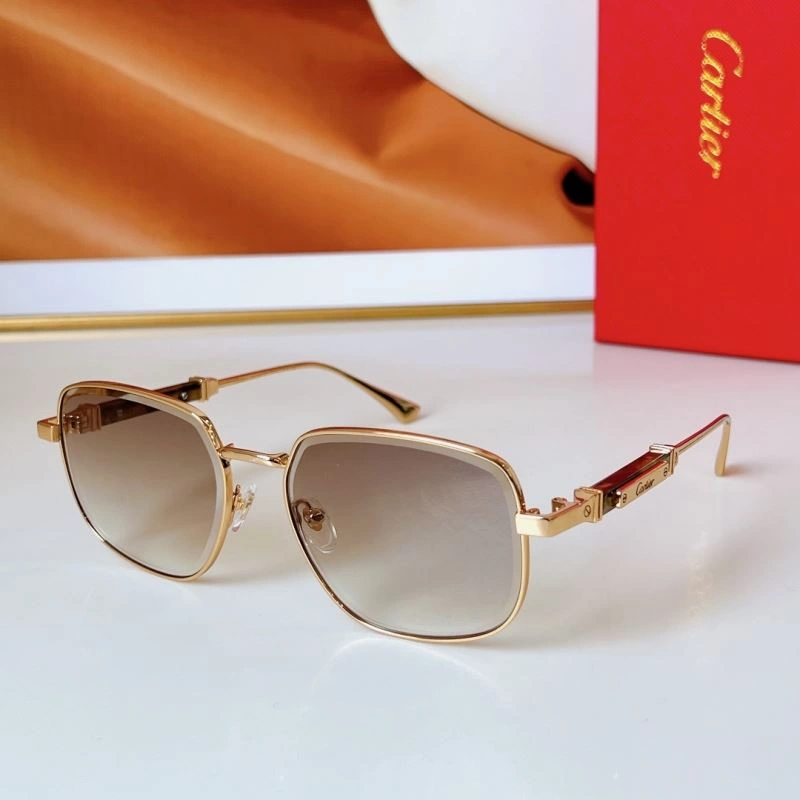 TravelReady Cartier Sunglasses 277648