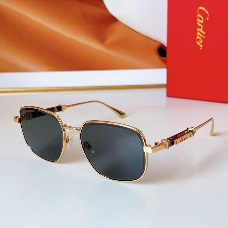 TravelReady Cartier Sunglasses 277648