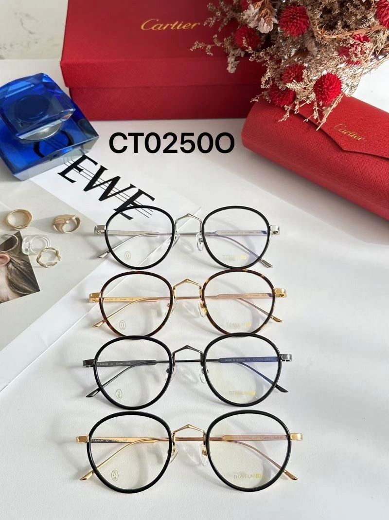 ZipUp Cartier Sunglasses 277633