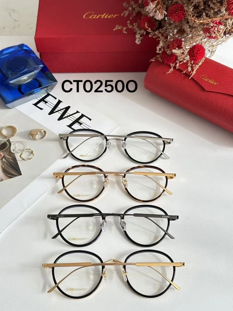 ZipUp Cartier Sunglasses 277633