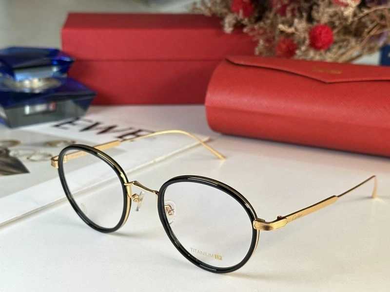 ZipUp Cartier Sunglasses 277633