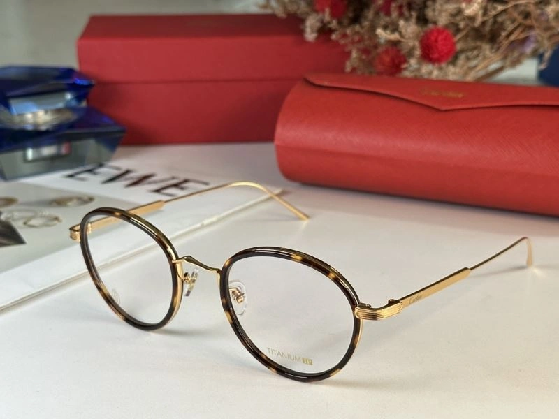 ZipUp Cartier Sunglasses 277633