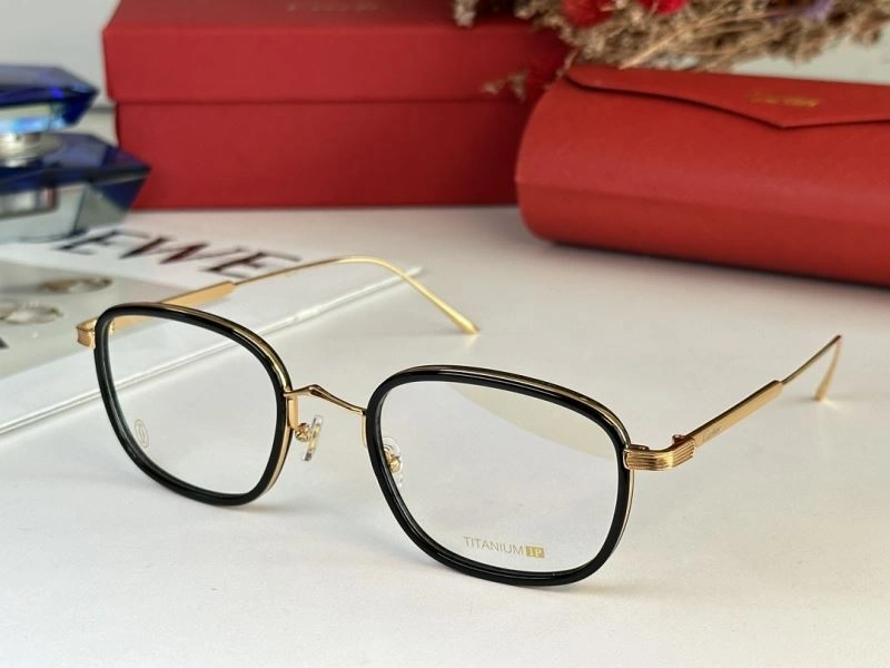 Contemporary Cartier Sunglasses 277635