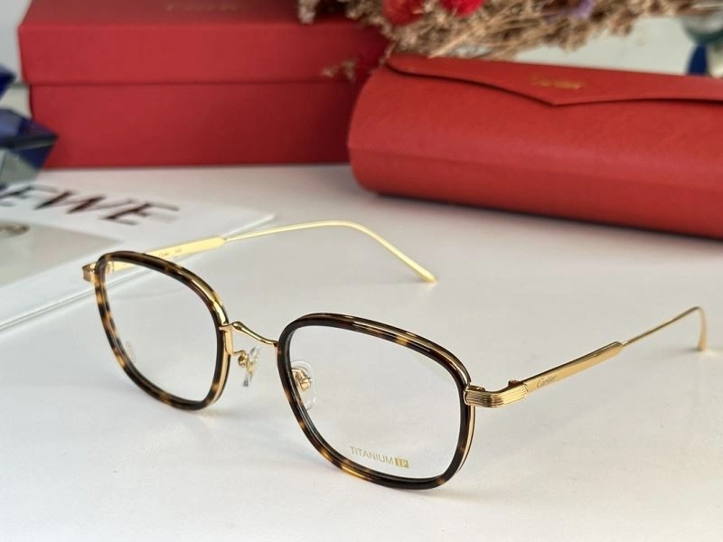 Contemporary Cartier Sunglasses 277635