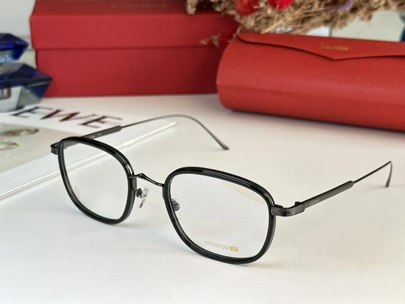 Contemporary Cartier Sunglasses 277635