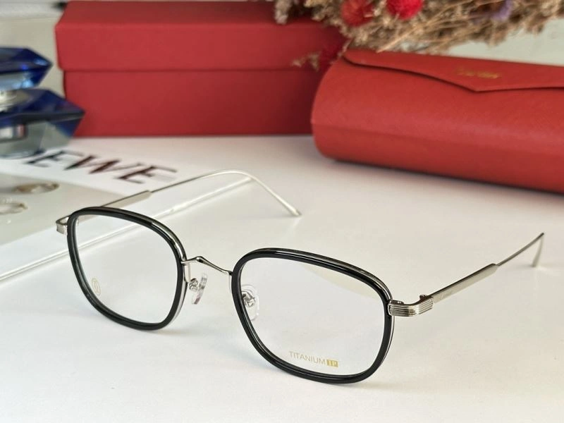 Contemporary Cartier Sunglasses 277635