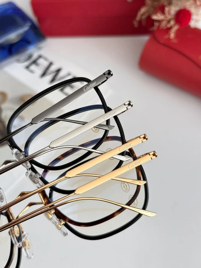 Contemporary Cartier Sunglasses 277635