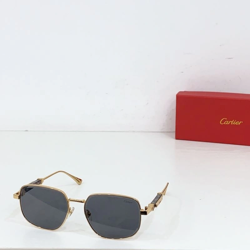 Cartier Sunglasses EasyCare 277631
