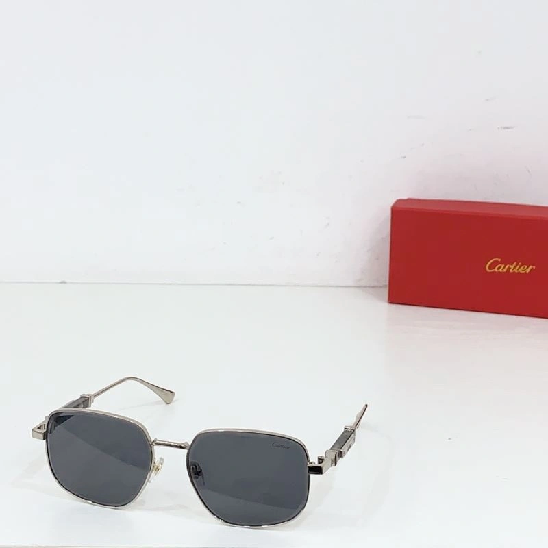 Cartier Sunglasses EasyCare 277631