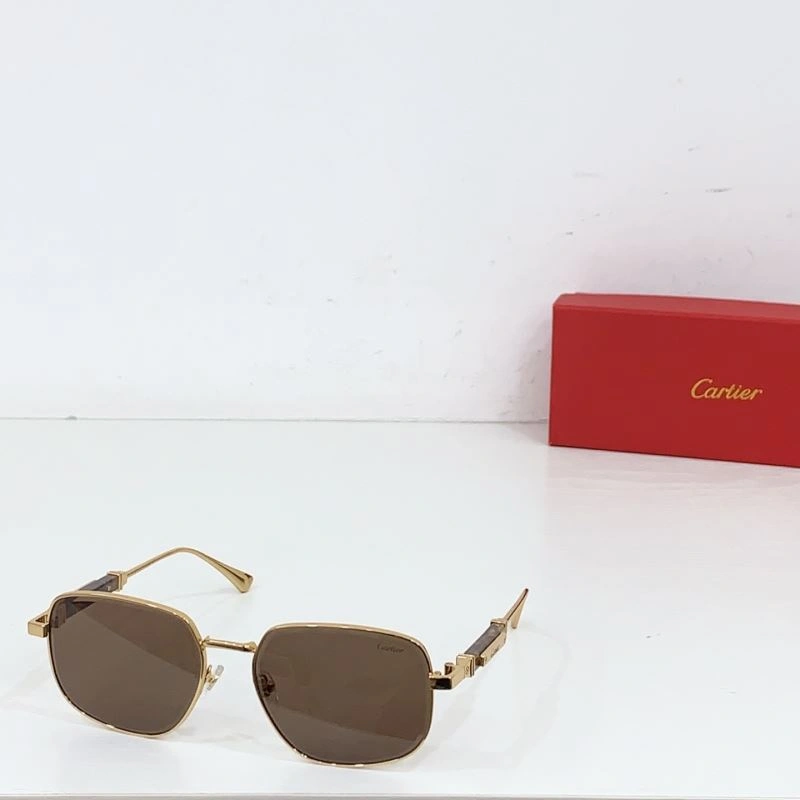 Cartier Sunglasses EasyCare 277631
