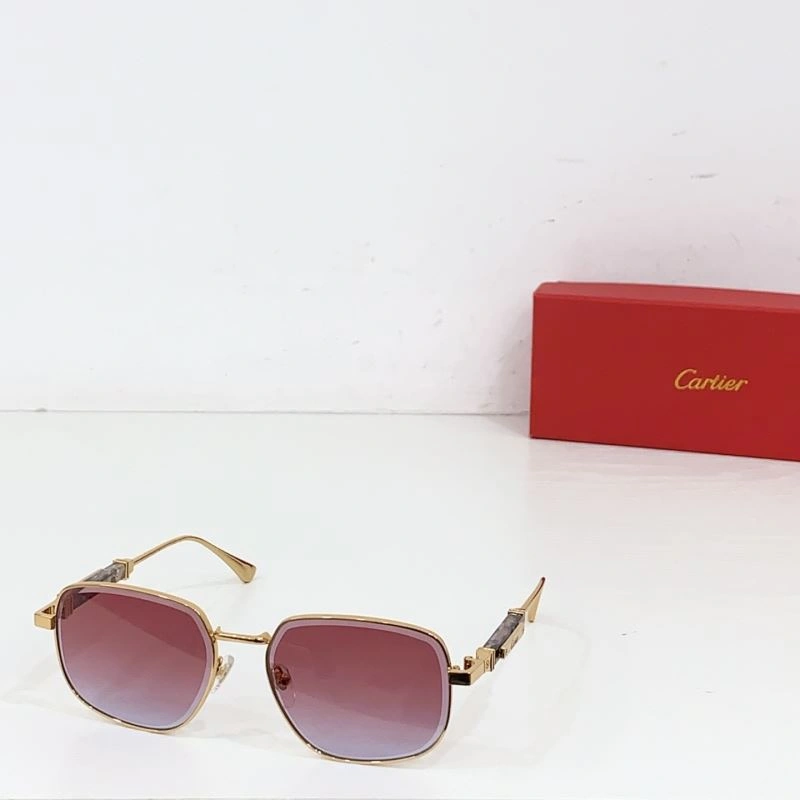Cartier Sunglasses EasyCare 277631
