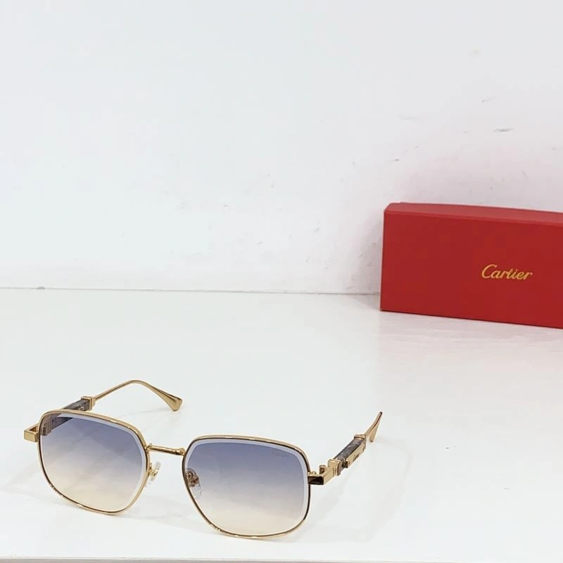 Cartier Sunglasses EasyCare 277631