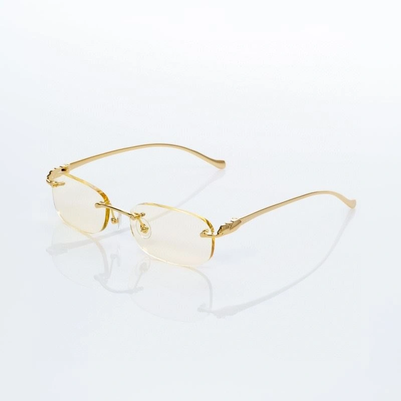 Cartier Sunglasses Elegant 277630