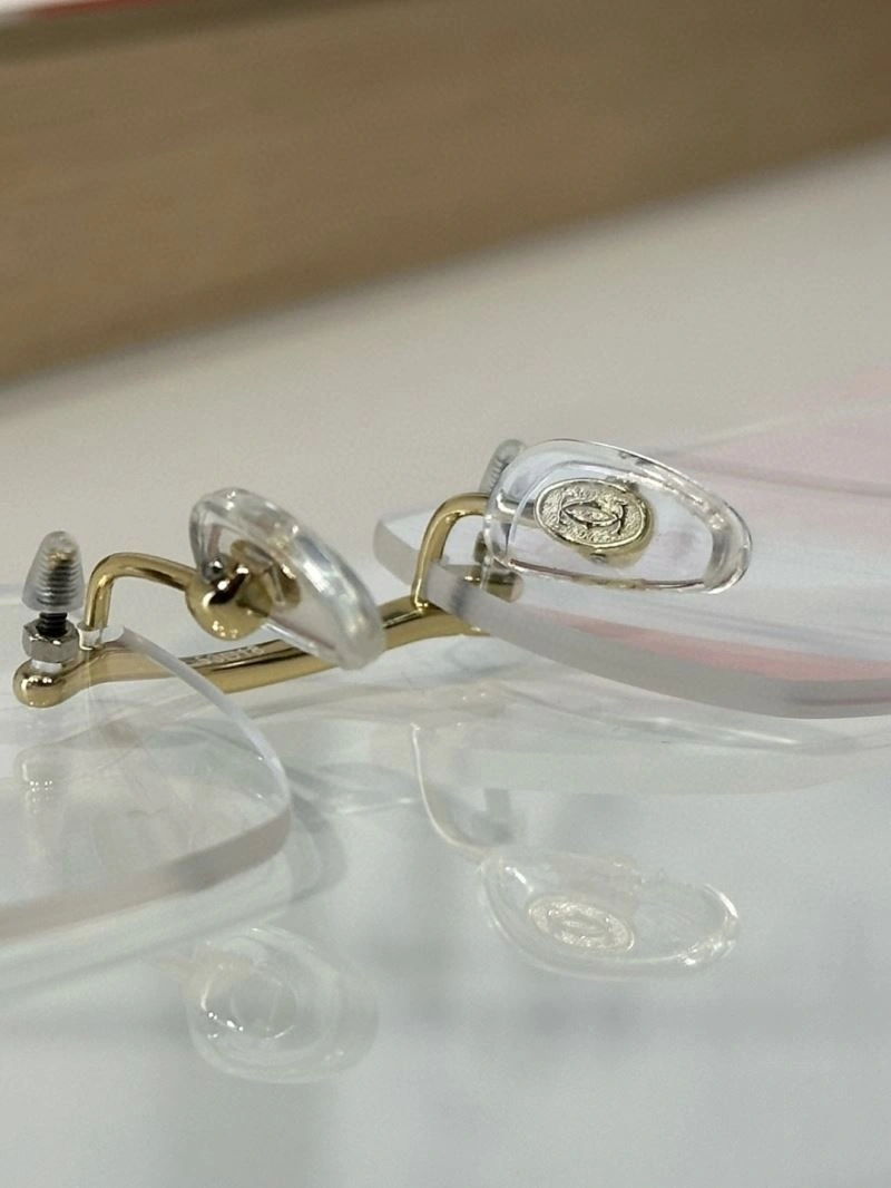 Cartier Sunglasses Elegant 277630