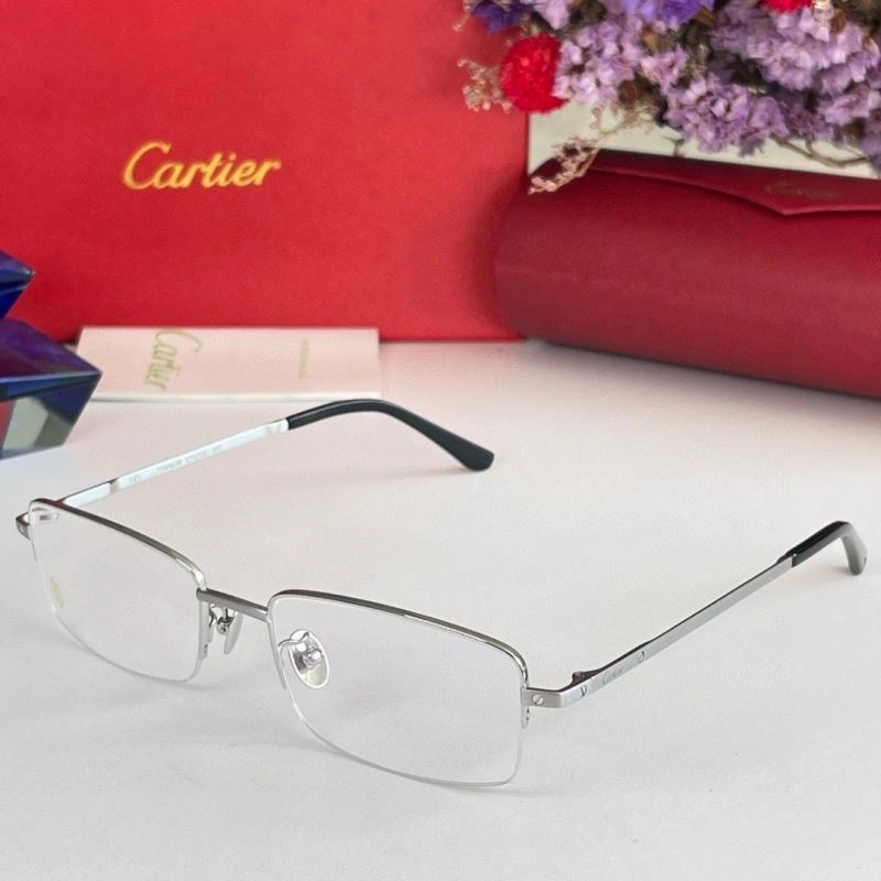Cozy Cartier Sunglasses 277629
