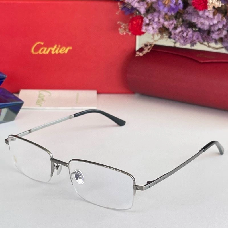 Cozy Cartier Sunglasses 277629