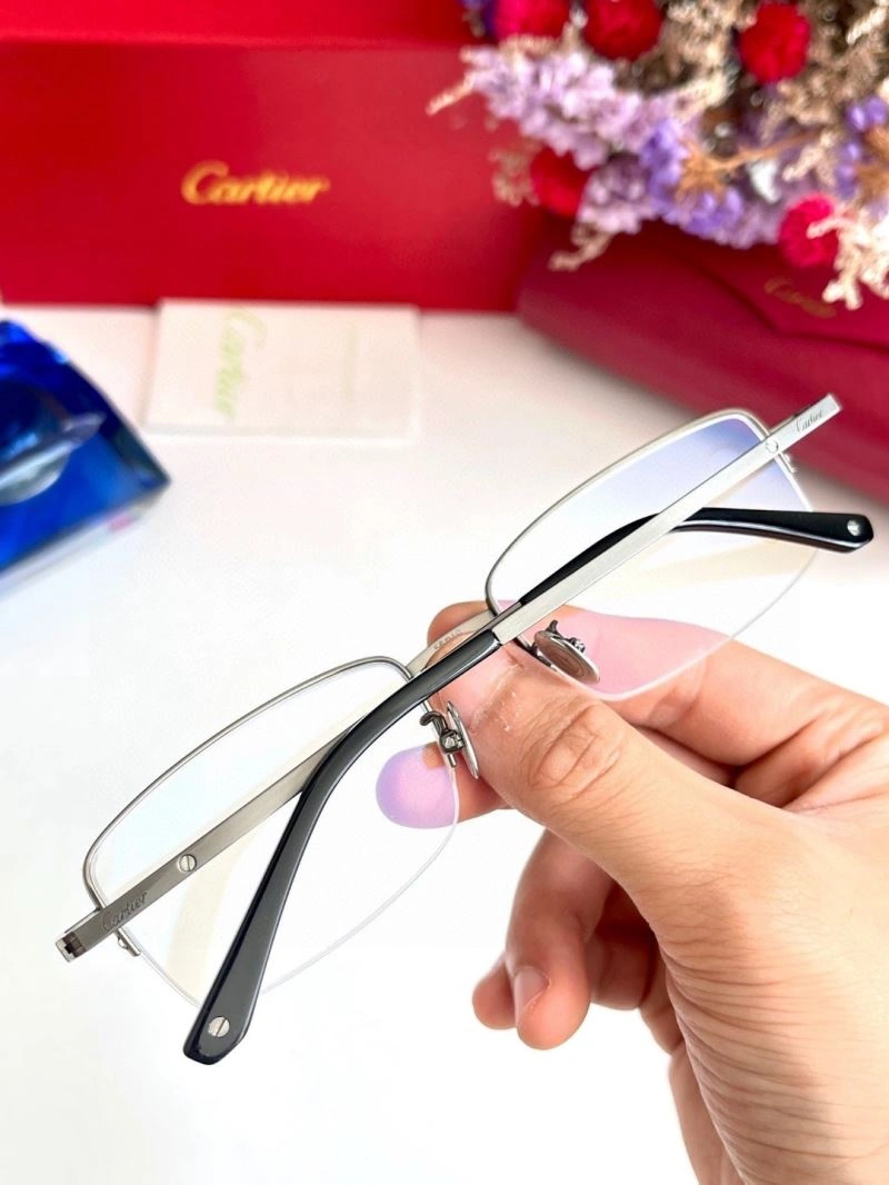 Cozy Cartier Sunglasses 277629