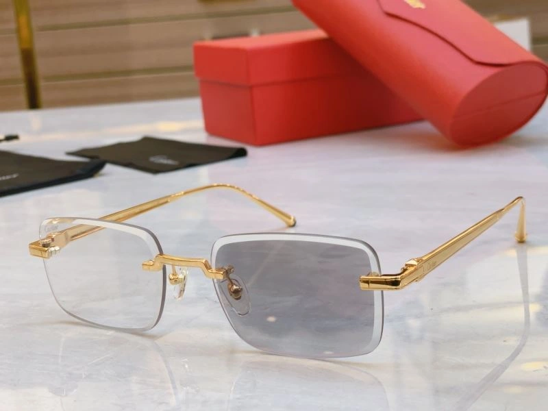 Cartier Sunglasses Soft 277626