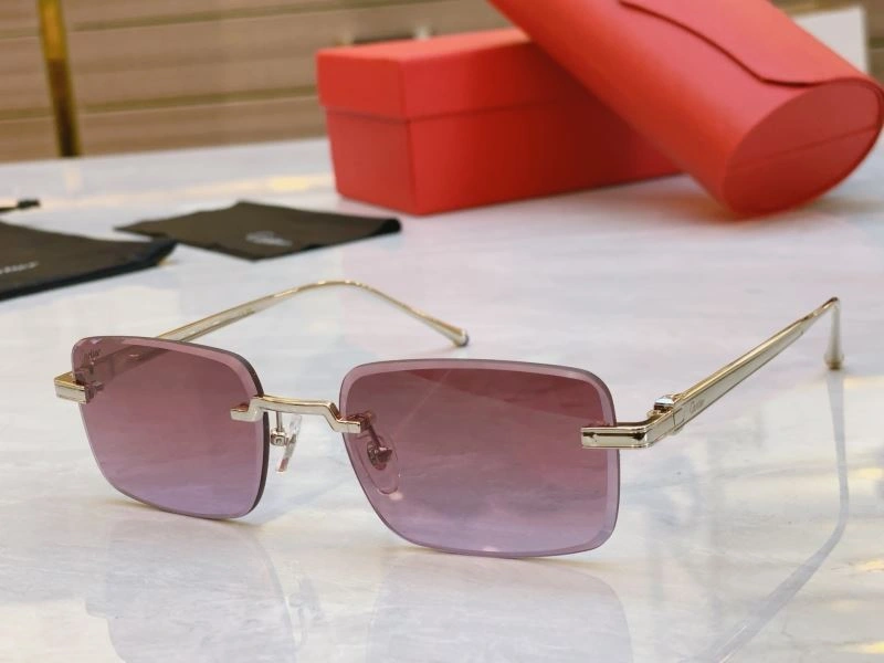 Cartier Sunglasses Soft 277626