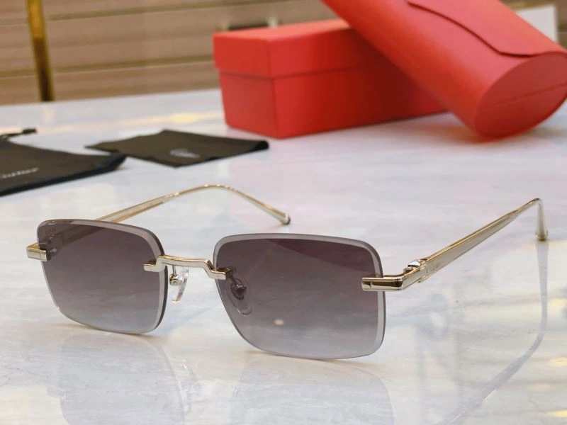 Cartier Sunglasses Soft 277626