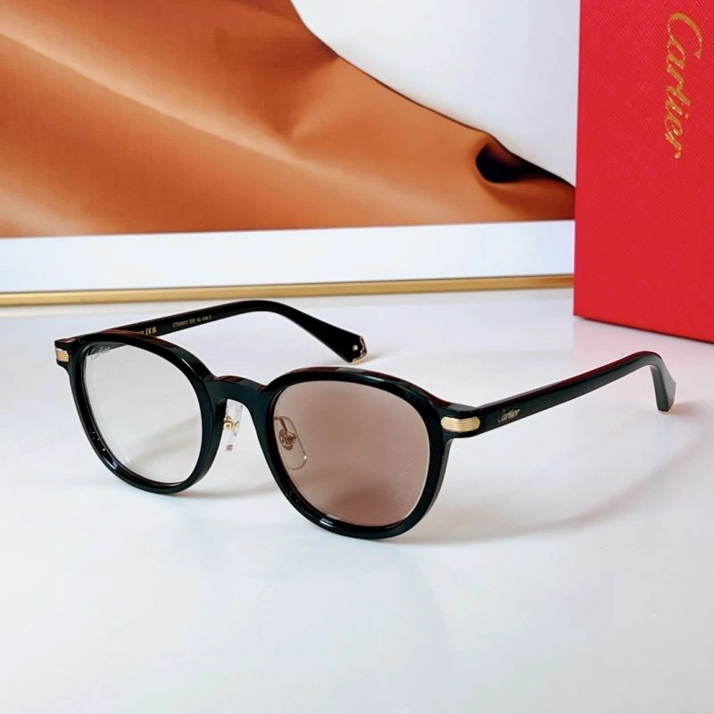 Cartier Sunglasses Fashionable 277624