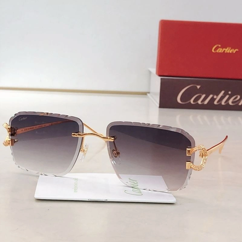 Cartier Sunglasses Upgraded 277623