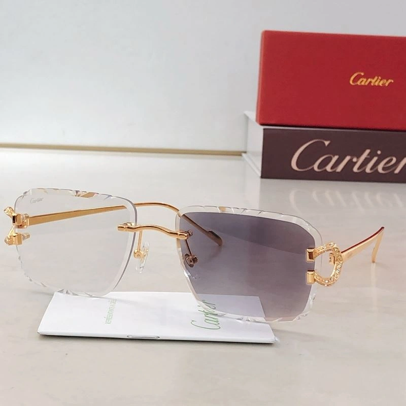 Cartier Sunglasses Upgraded 277623