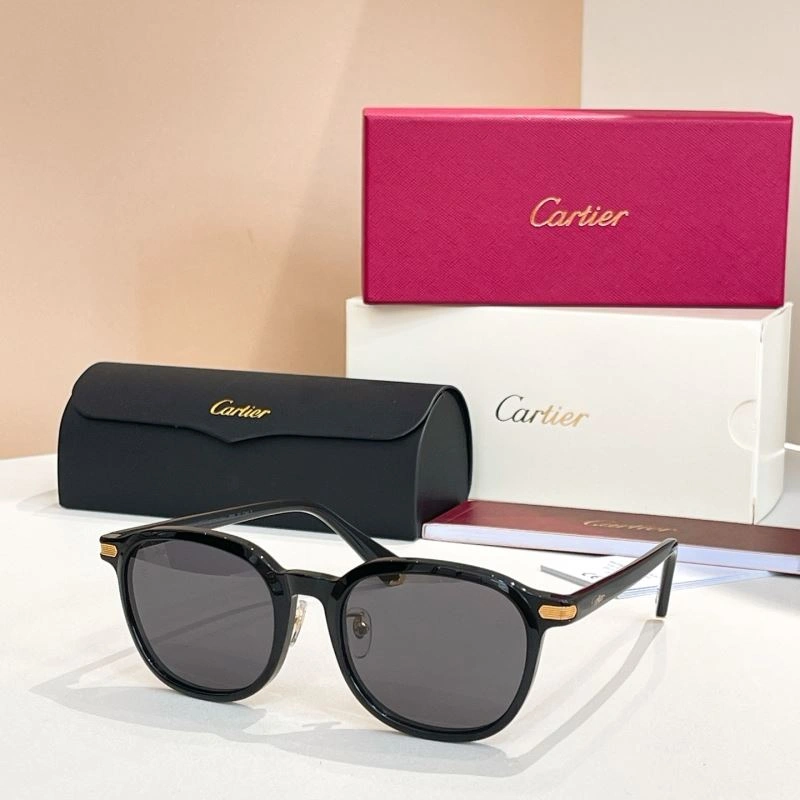 Cartier Sunglasses SmoothTexture 277621