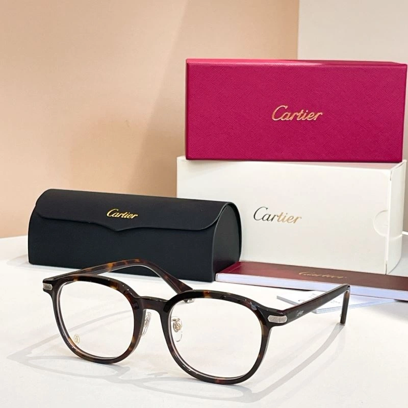 Cartier Sunglasses SmoothTexture 277621