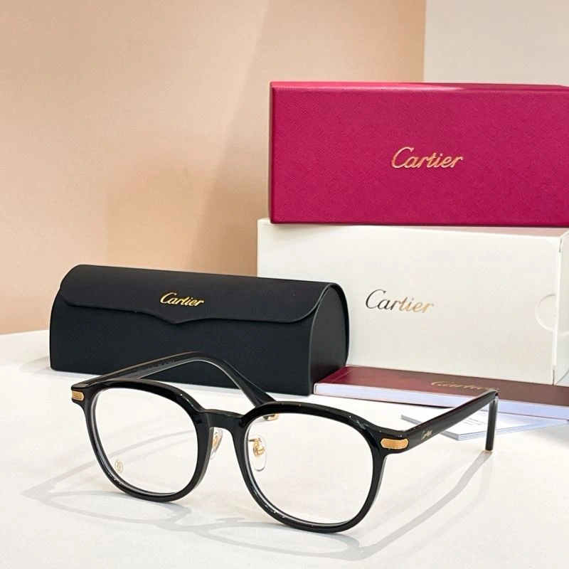 Cartier Sunglasses SmoothTexture 277621