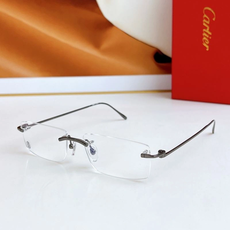 Cartier Sunglasses Durable 277615