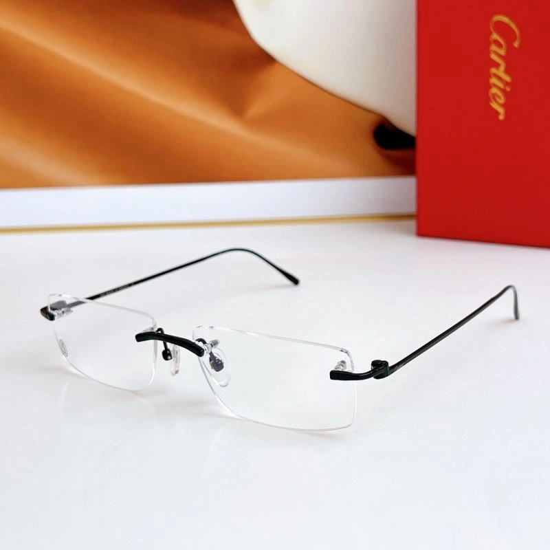 Cartier Sunglasses Durable 277615