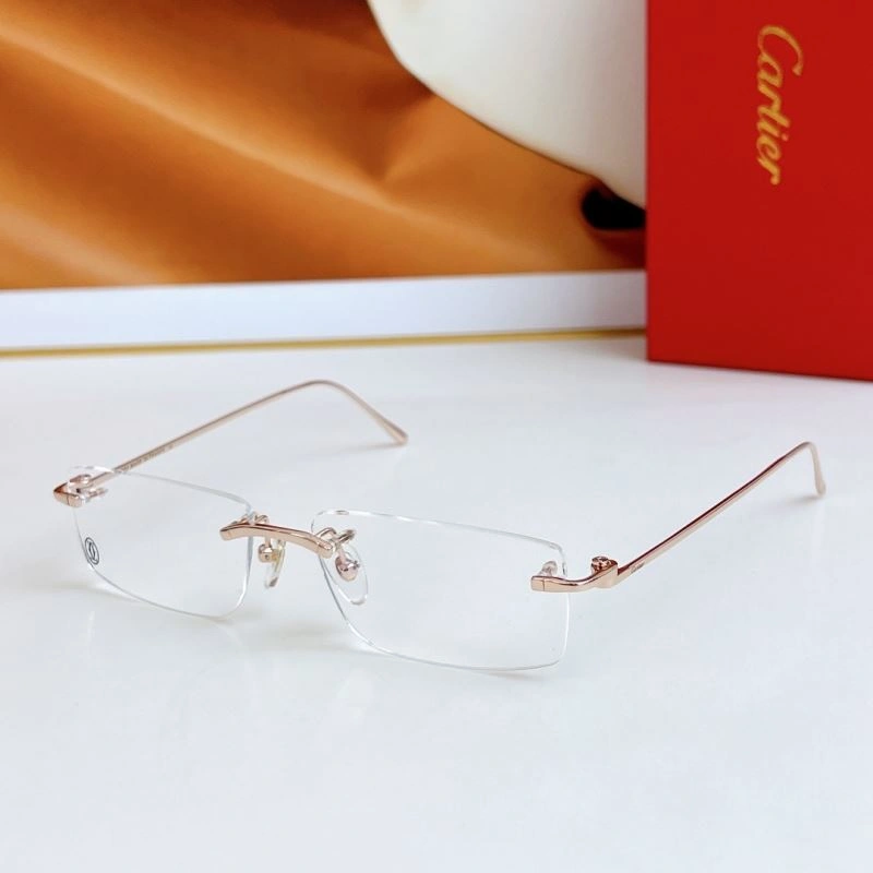 Cartier Sunglasses Durable 277615