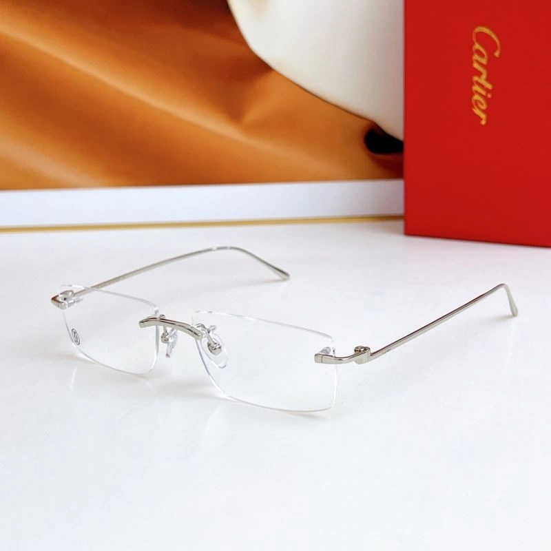Cartier Sunglasses Durable 277615