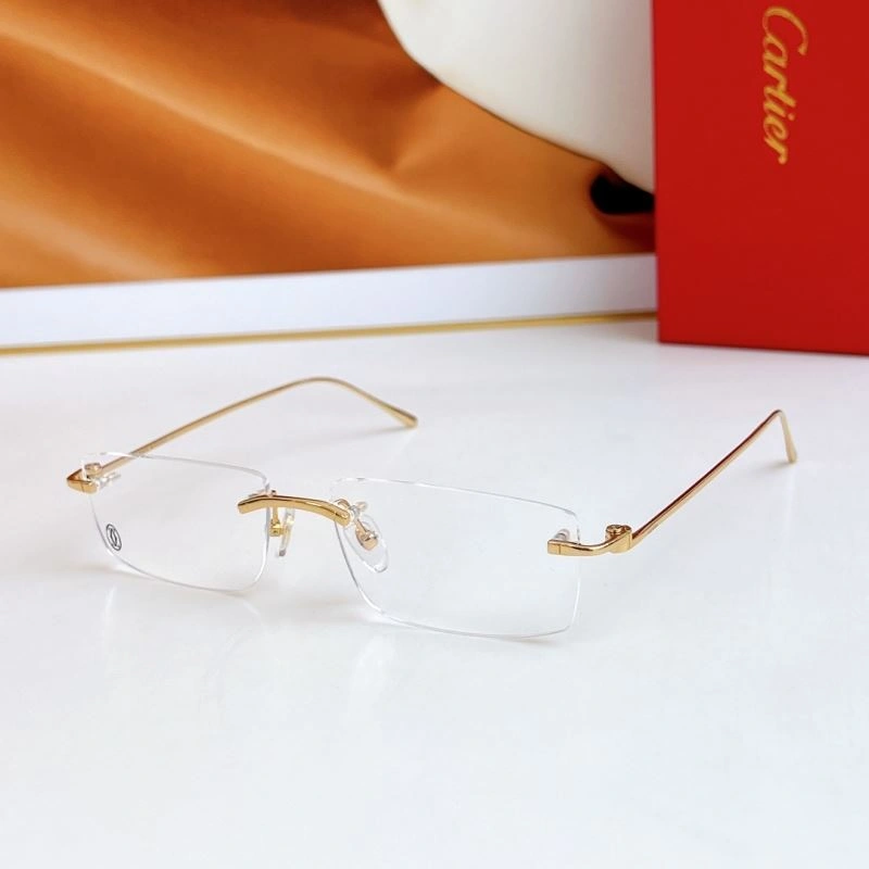 Cartier Sunglasses Durable 277615