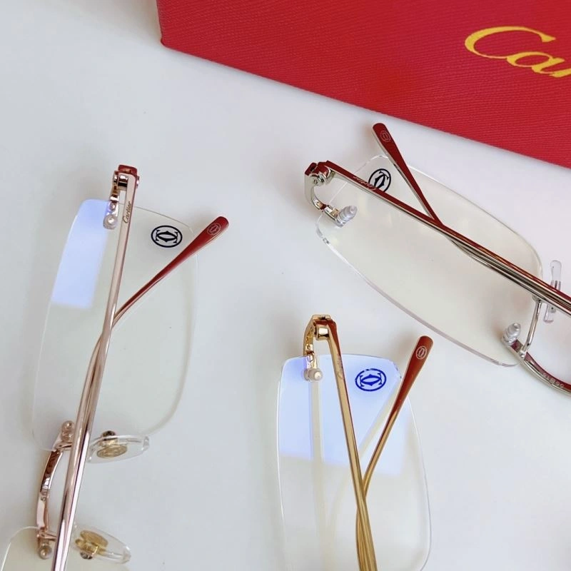Cartier Sunglasses Durable 277615