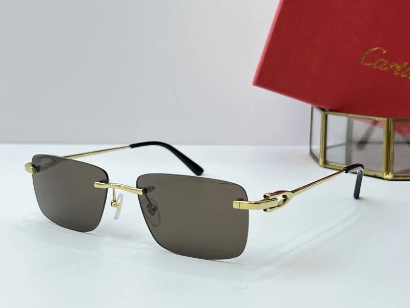 WeatherProof Cartier Sunglasses 277607