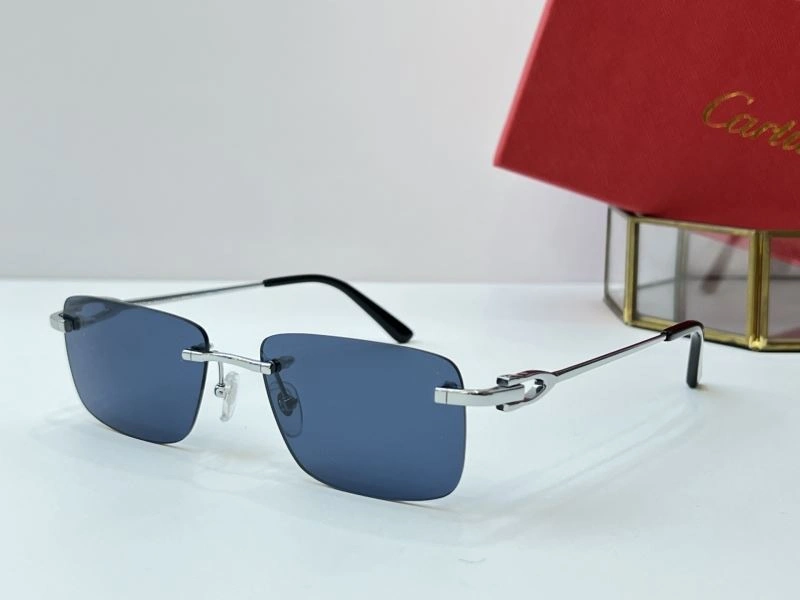 WeatherProof Cartier Sunglasses 277607