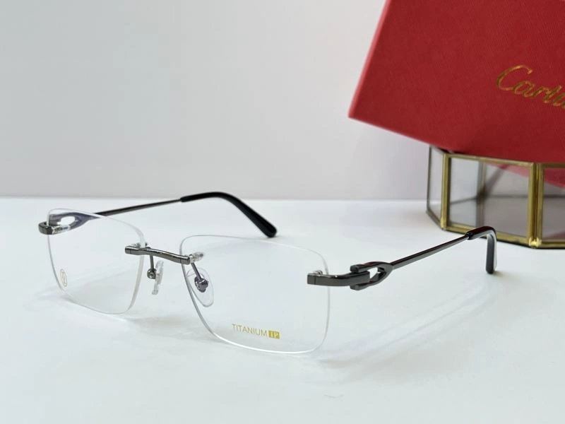 WeatherProof Cartier Sunglasses 277607