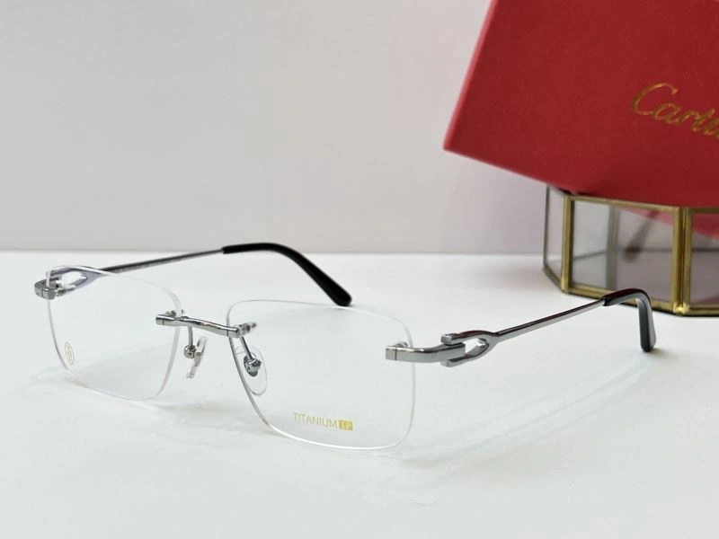 WeatherProof Cartier Sunglasses 277607