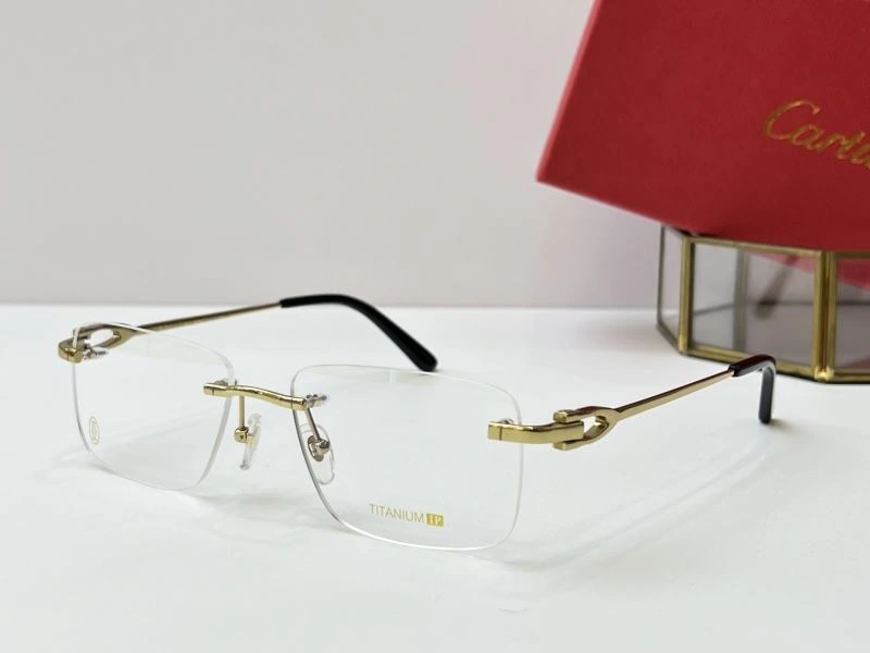 WeatherProof Cartier Sunglasses 277607