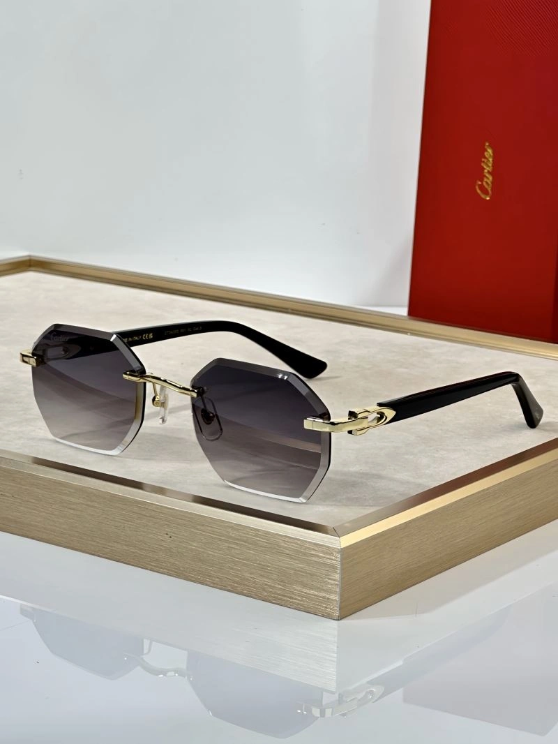 Cartier Sunglasses Popular 277619