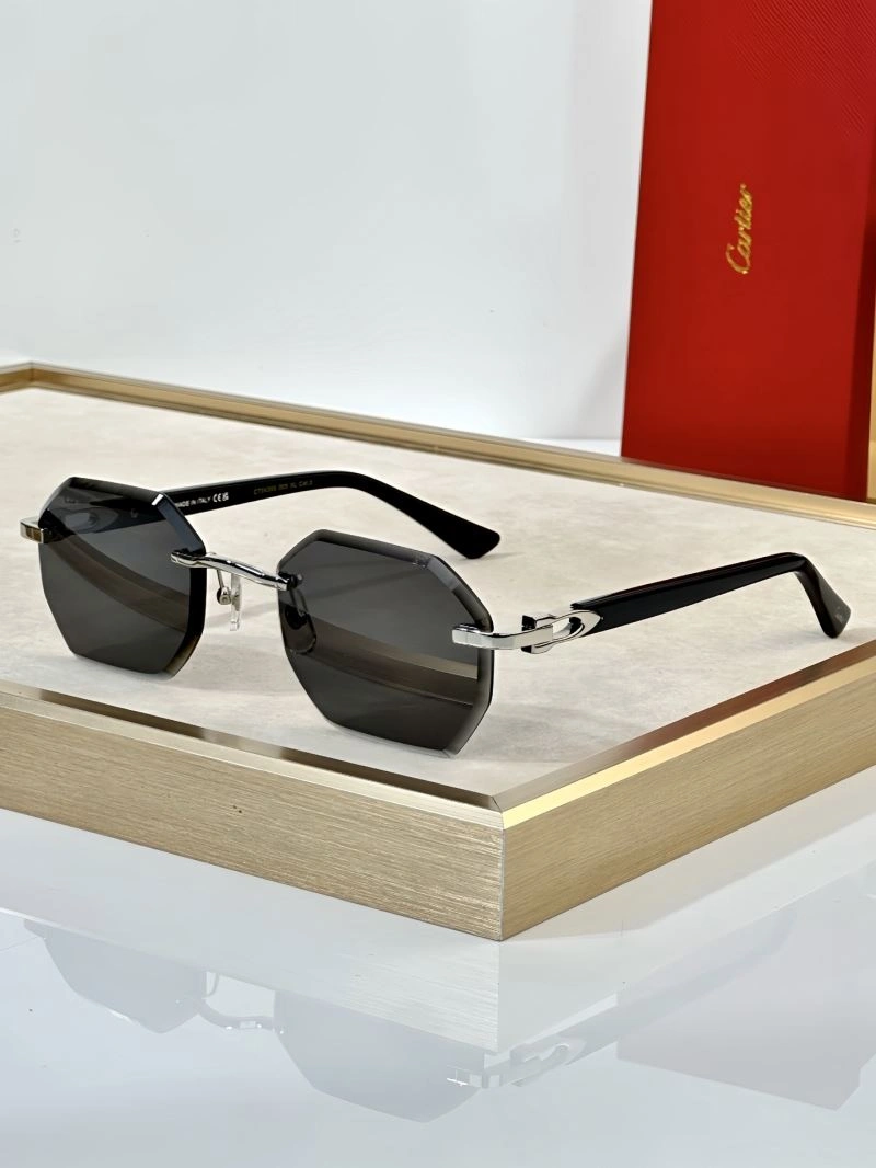 Cartier Sunglasses Popular 277619